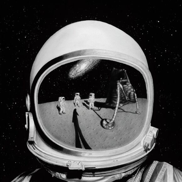 Cover von YAMIRAH'S SOLAR EXPLORERS - Andromeda Galaxy